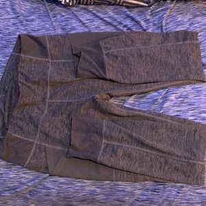 leggings with pockets